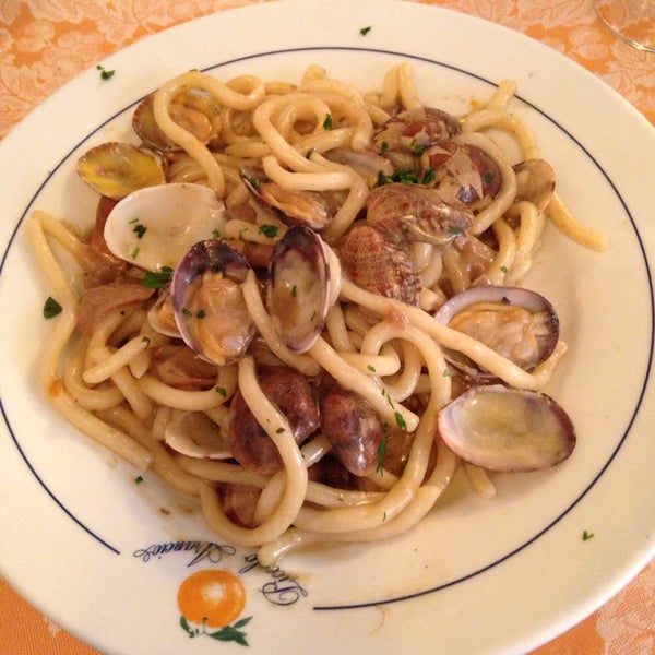 Piccolo Arancio Trevi Roma, Lazio