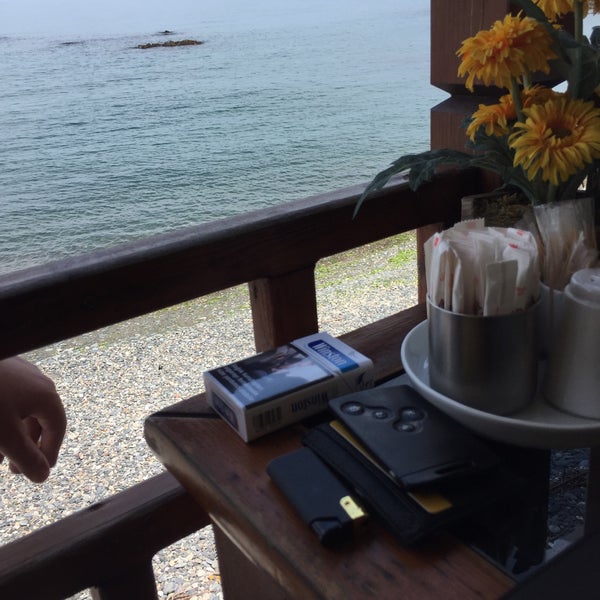 6/16/2018 tarihinde Erdem M.ziyaretçi tarafından Medcezir Restaurant'de çekilen fotoğraf
