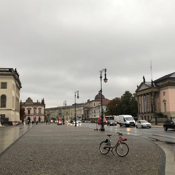 Unter den Linden - Unter den Linden - 36 tips from 6359 visitors Unter den Linden - Unter den Linden - 36 tips from 6359 visitors