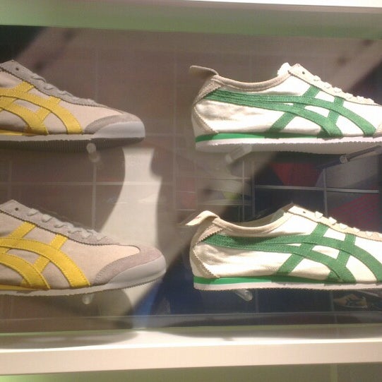 Onitsuka sales tiger replica