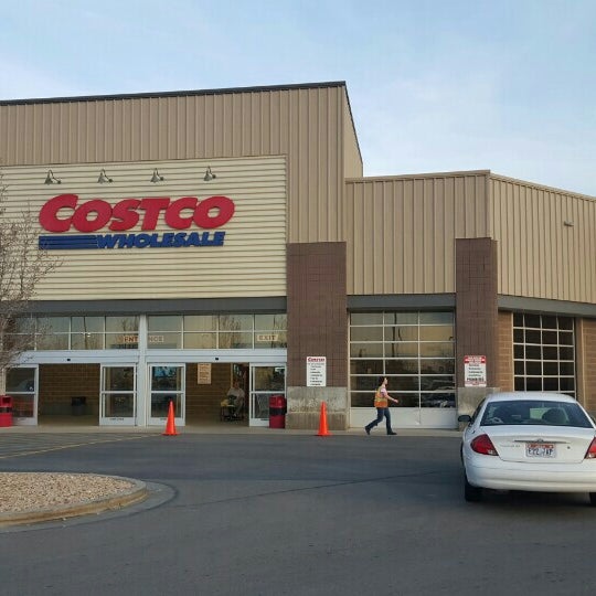 Photos at Costco West Valley City, UT