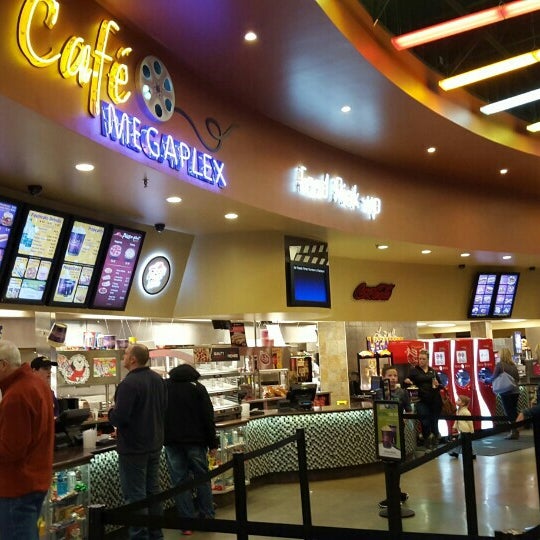 Photos at Megaplex 14 at Legacy Crossing 20 tips from 980 visitors