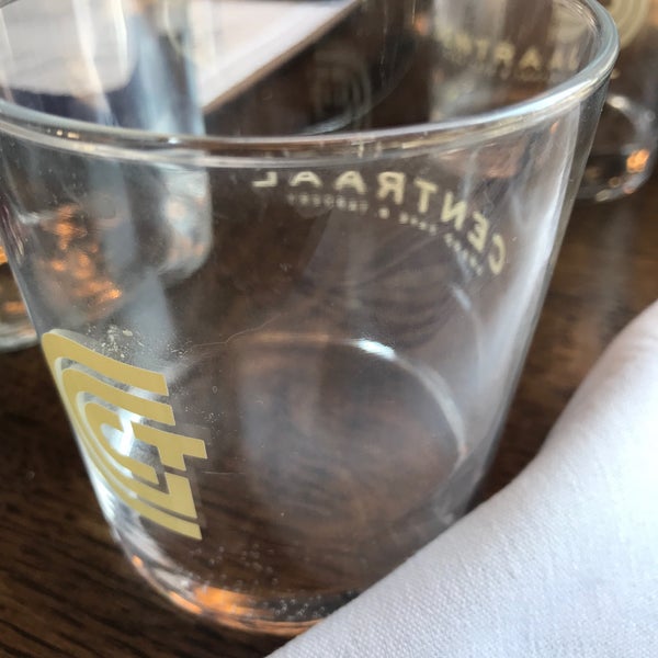 Photo taken at Centraal Grand Cafe and Tappery by Johnathan on 3/16/2019