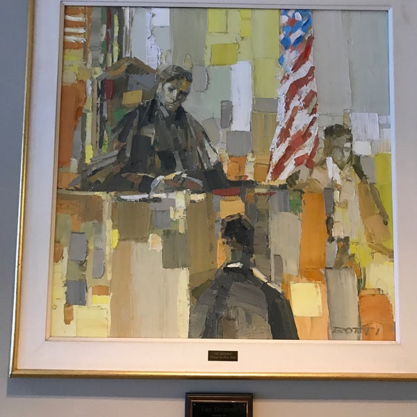 DuPage County Courthouse (Henry J. Hyde Judicial Office Facility