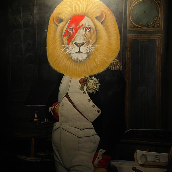 Foto tirada no(a) The Lion&#39;s Share por Johnathan em 7/10/2022