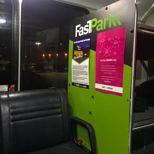 Photo taken at Fast Park &amp; Relax by Johnathan on 2/8/2019