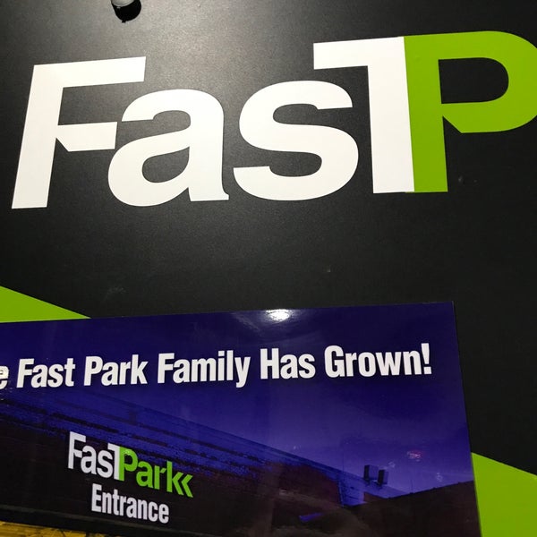 Photo taken at Fast Park &amp; Relax by Johnathan on 4/4/2019