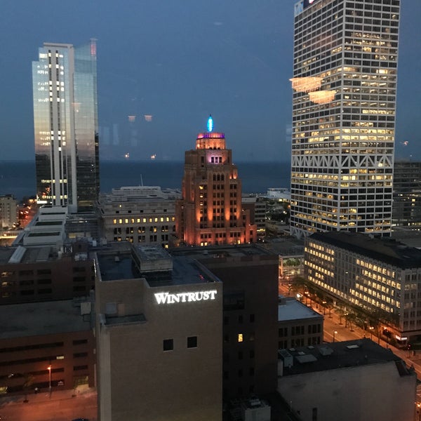 6/8/2019 tarihinde Johnathanziyaretçi tarafından Blu Milwaukee'de çekilen fotoğraf