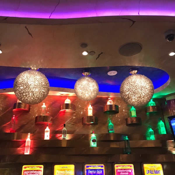 Numb Bar Bar in Las Vegas