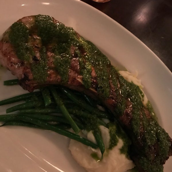 5/21/2018にJohnathanがRumpus Room - A Bartolotta Gastropubで撮った写真