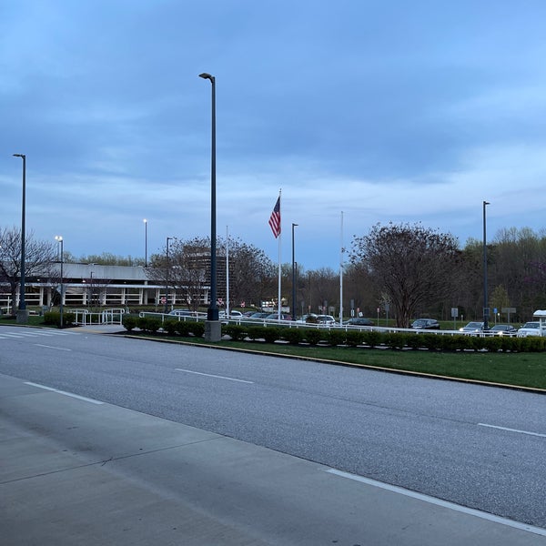 Photos at BWI Rental Car Facility Hanover, MD