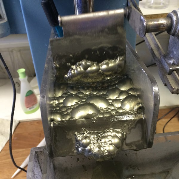 полиметалл инжиниринг