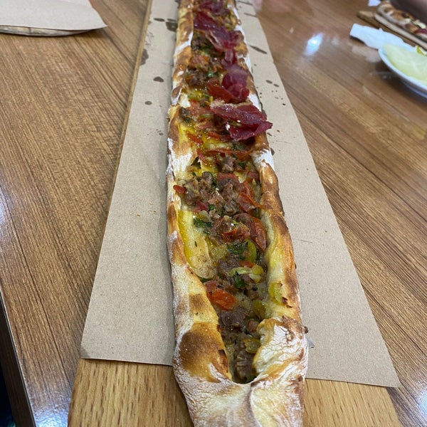 Photos At Kukul Pide Espiye Giresun