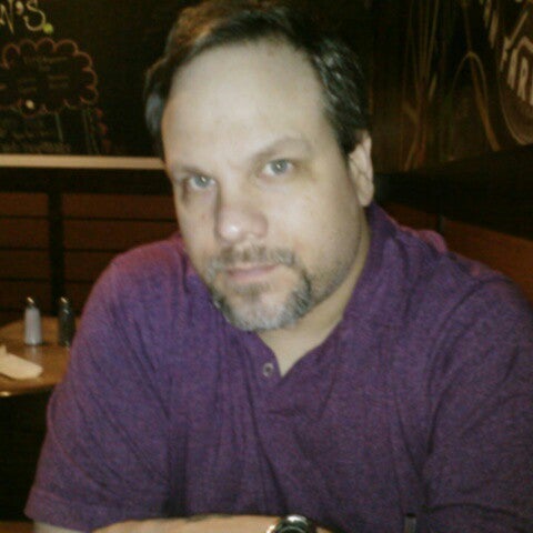Photo taken at Bennigan&#39;s Plano by Spydr on 4/18/2013