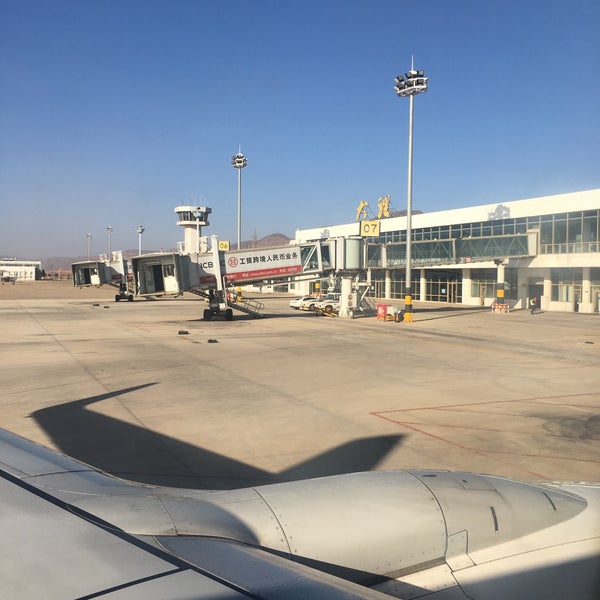 大理荒草坝机场dlu