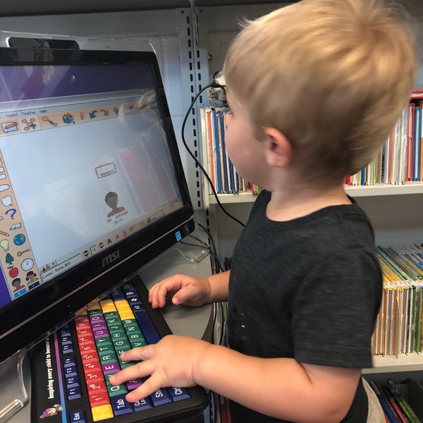 Acworth Library Acworth, GA