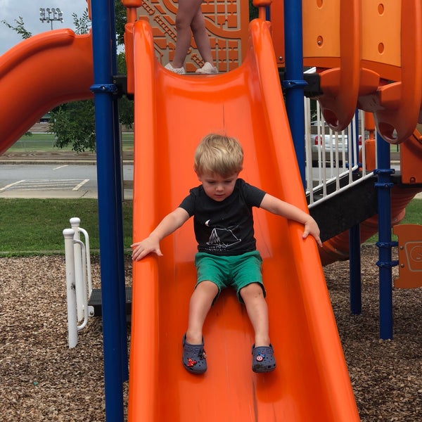 Acworth Sports Complex 4000 South Main Street