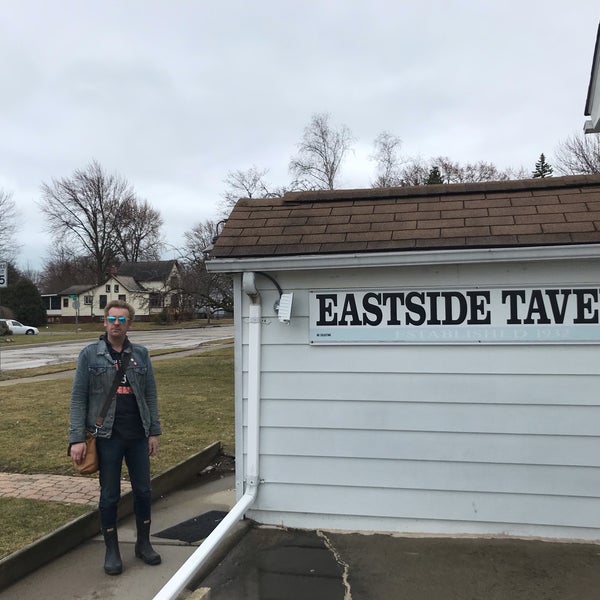 Eastside Tavern Pub In Mt Clemens [ 600 x 600 Pixel ]