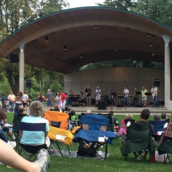 Kindleberger Park 3 tips from 271 visitors