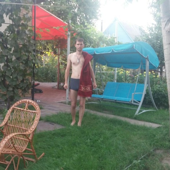 Михаил Кайдак