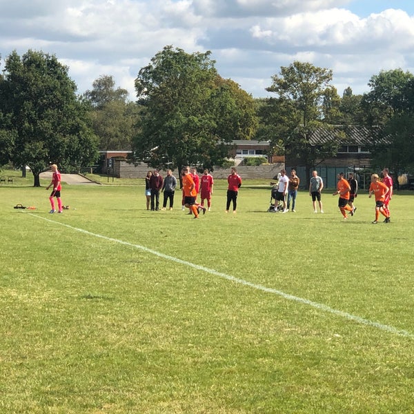 St Nicholas Park Warwick, Warwickshire