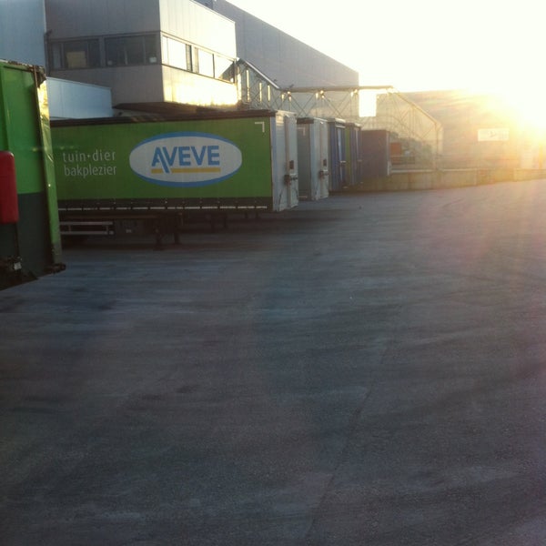 Aveve Biochem Hq Merksem Eugeen Meeusstraat 6
