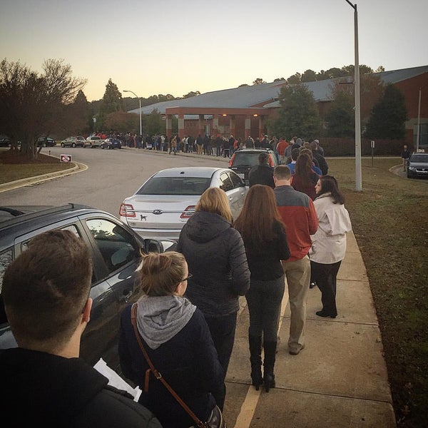 Dillard Drive Elementary School Elementary School
