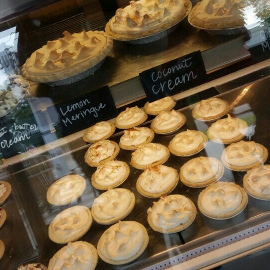 Skye Pie