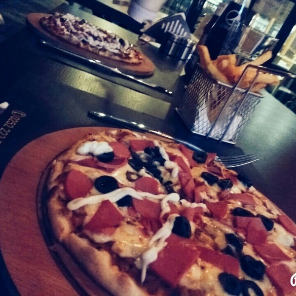 Photos At Bona Pizza Spagetti Italian Restaurant
