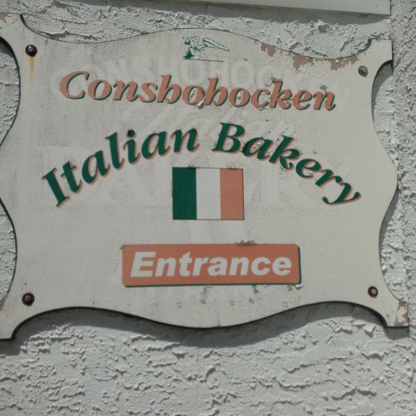 Conshohocken Bakery Bakery