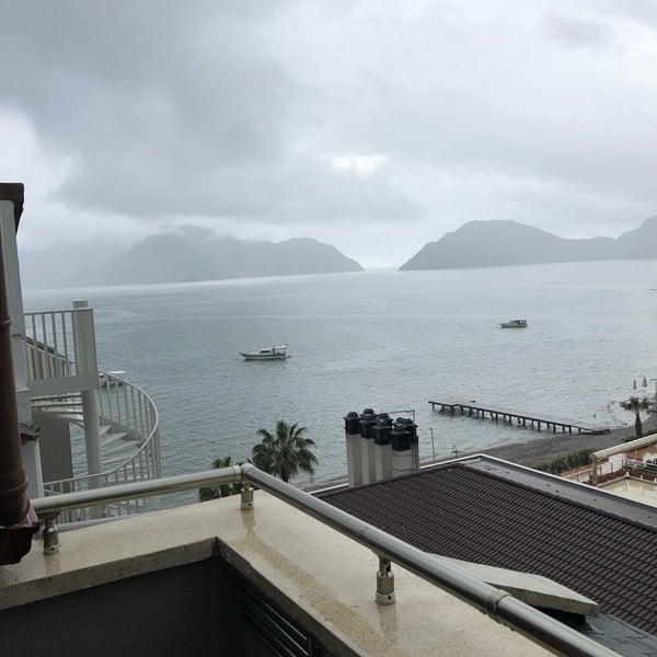 Cettia Beach Resort