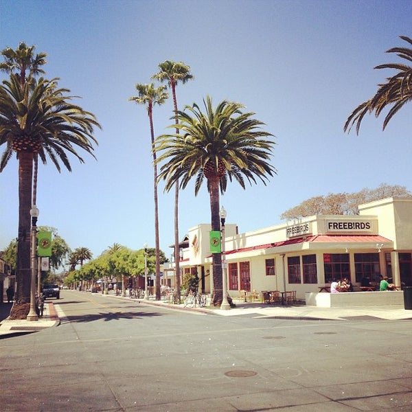 Isla Vista, CA Isla Vista, CA