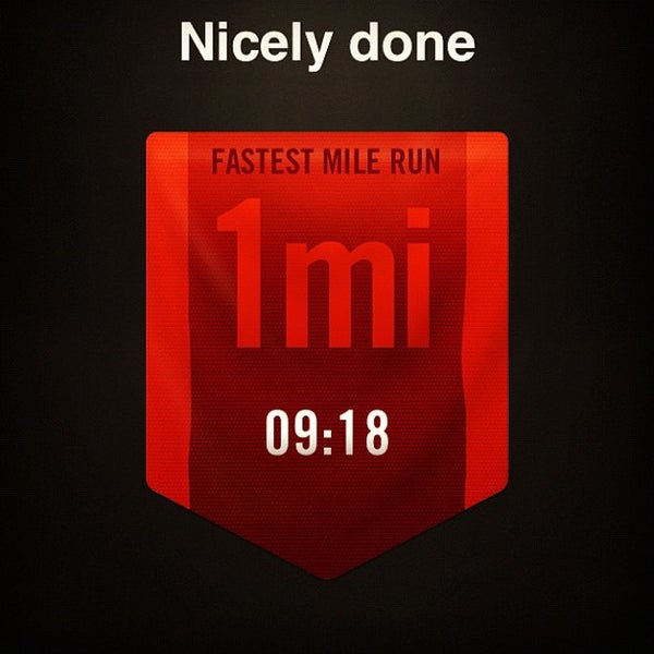 Loop running. Loop running