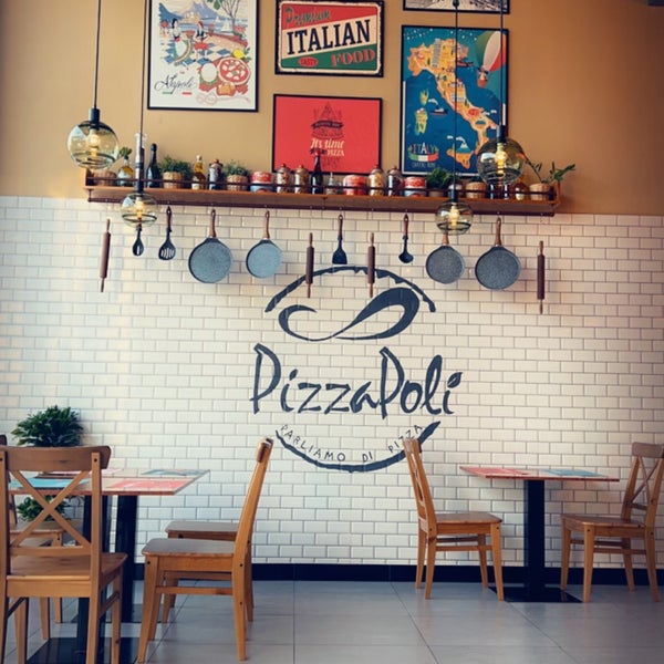 Photo prise au Pizzapoli par R♍️ le12/22/2022