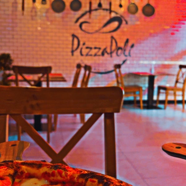 Photo prise au Pizzapoli par R♍️ le1/10/2023
