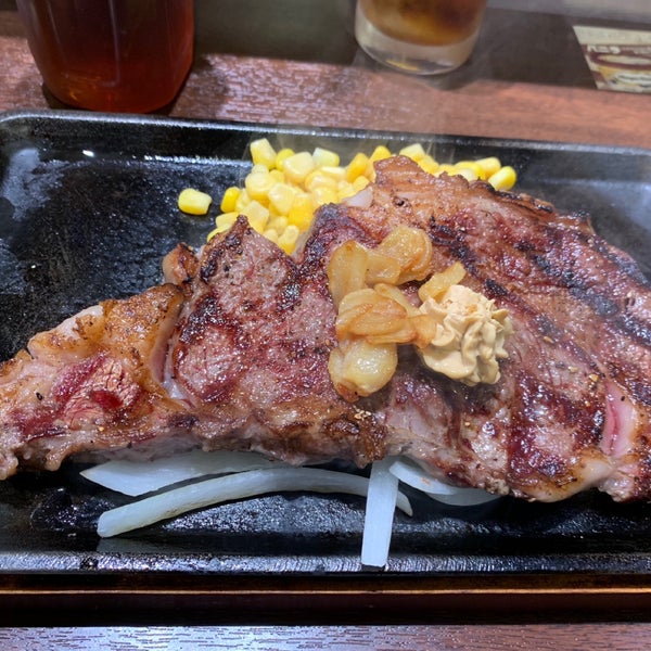 いきなり ステーキ 山形あかねヶ丘店 山形市 Prefectura De Yamagata