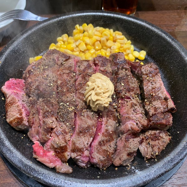 Photos At いきなり ステーキ 山形あかねヶ丘店 山形市 山形県