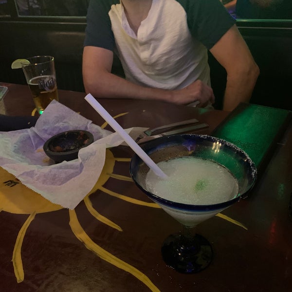 Photo taken at Dos Locos Mexican Stonegrill by Mike R. on 8/11/2019