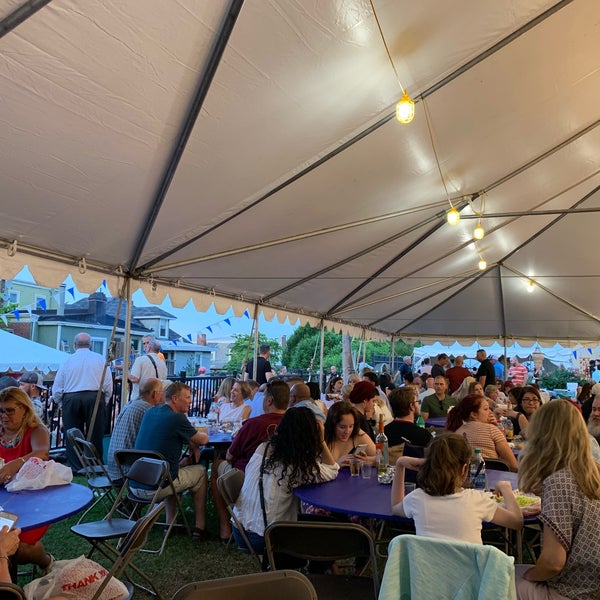 Festivals around Wilmington, DE