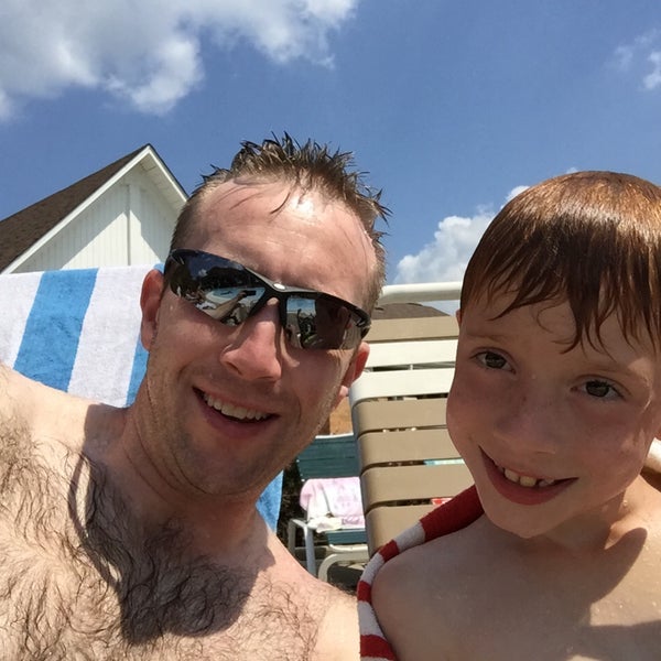 Photos at Devonshire Aquatic Center Skokie, IL