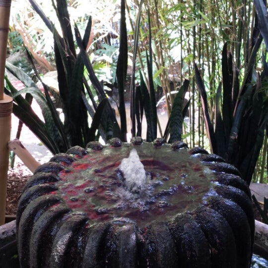 5/18/2014 tarihinde Lisa D.ziyaretçi tarafından Peace Awareness Labyrinth &amp; Gardens'de çekilen fotoğraf