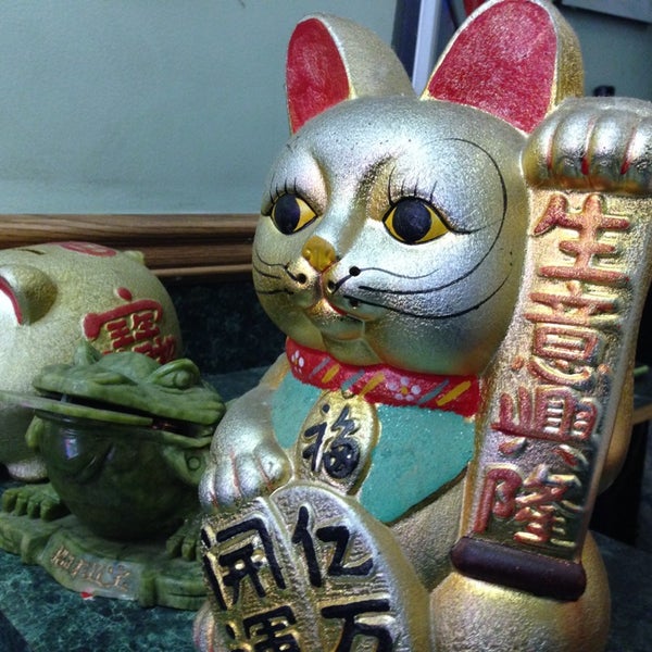 Lin Garden 2