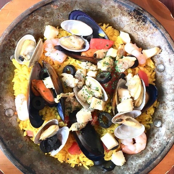 Restaurante Bar Lirio 港区 東京都