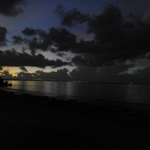 Photos At Pantai Kelapa Lima Kupangntt Indonesia