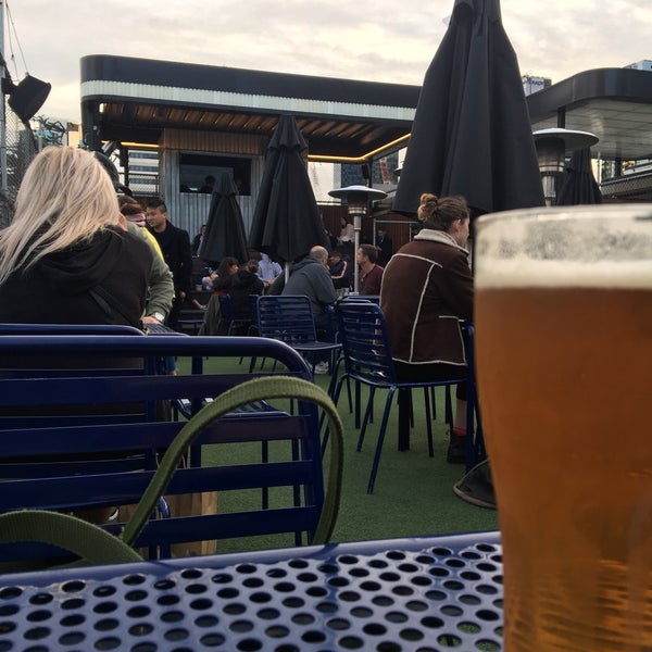 Photos at Curtin House Rooftop Bar Rooftop Bar in Melbourne