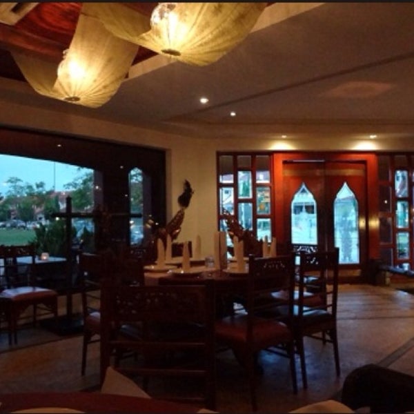 Photos At Sri Ayutthaya Thai Cusine Now Closed Thai Restaurant