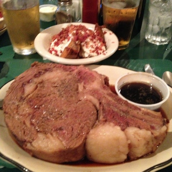 Cheap Charlies American Restaurant in Bloomfield