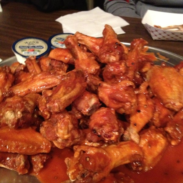 Brother's Still & Grill (Yankee Clipper) Bar in Clifton Springs