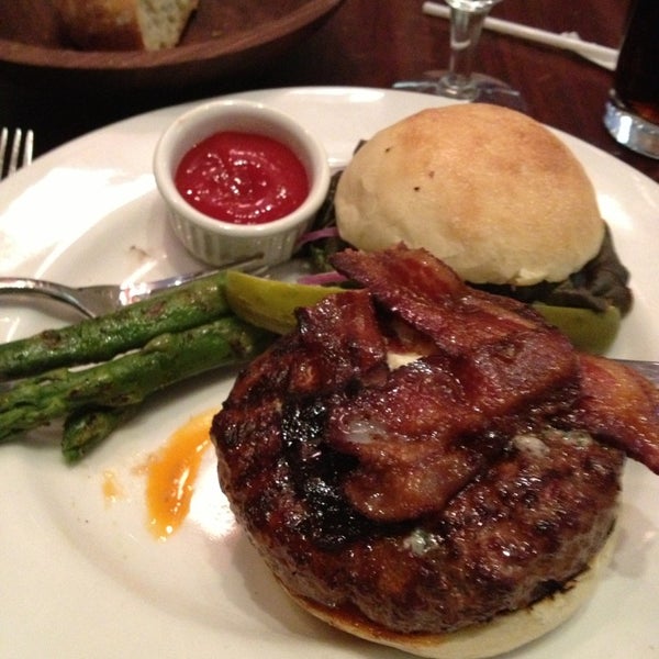 Black & Blue Steak & Crab Pittsford, NY