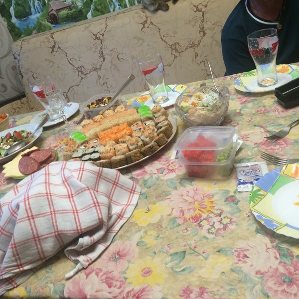Ресторан огонь уфа сипайлово